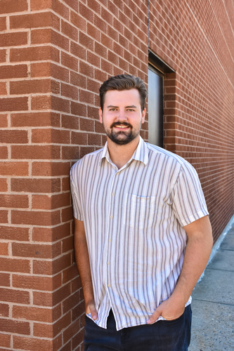 Kole Eichelt