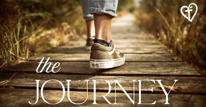 The Journey: What's Next?