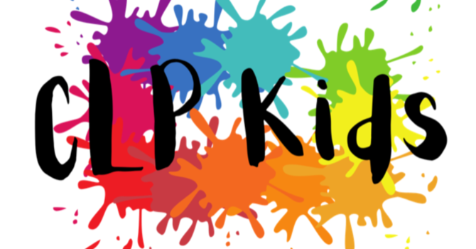 CLP Kids Sunday School