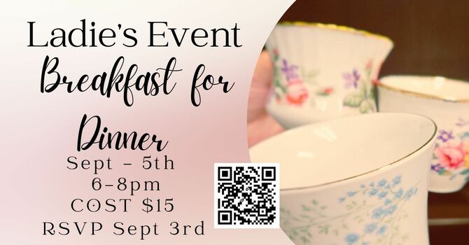 Ladies' Event