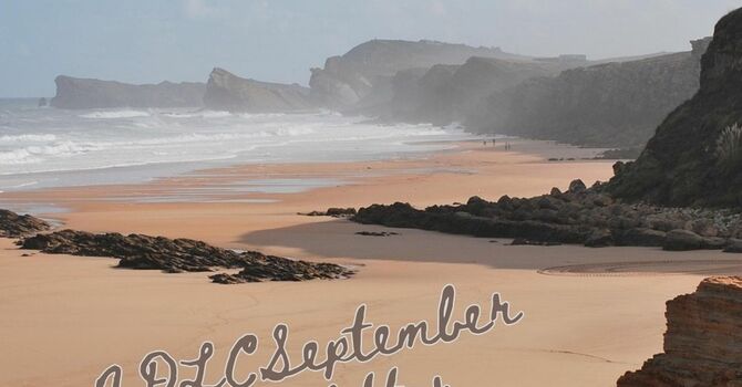 September 2025 Newsletter image