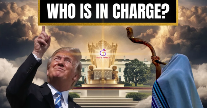 The Last Trump: The 2024 Election Bombshell That Will Change Everything