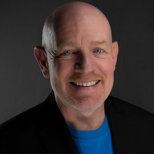 Dr. Ralph Potter, RScP