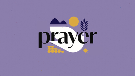 Prayer