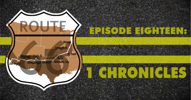 ROUTE 66 EP 018