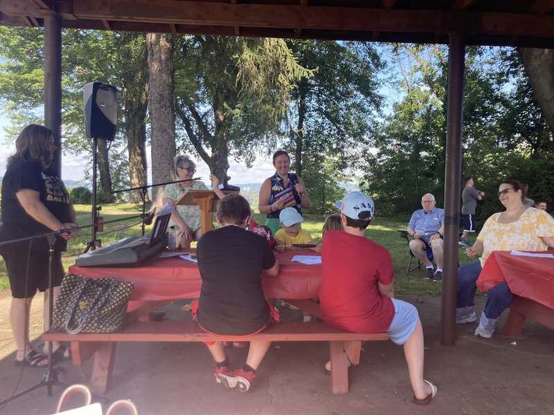 Walking with Purpose: Back to School with Faith