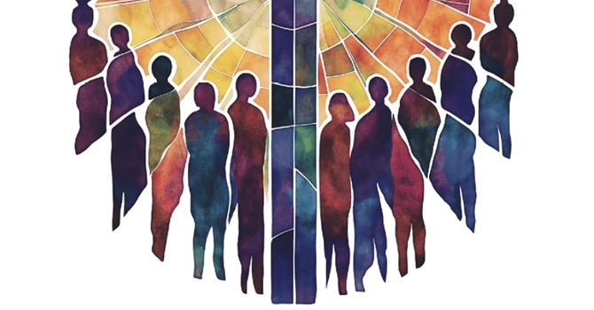 Courage to Proclaim