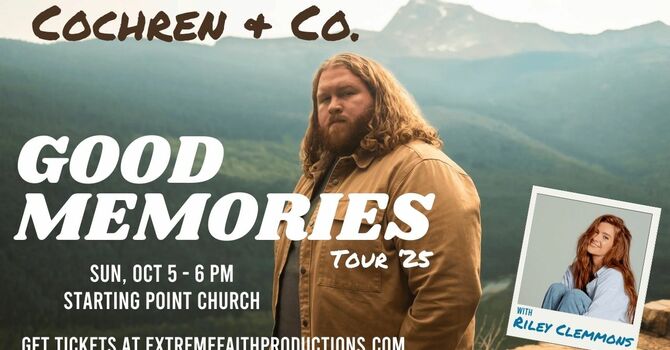 Cochren & Co. Concert