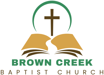 Brown Creek Baptist Church