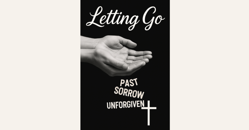 The Benefit of Letting Go