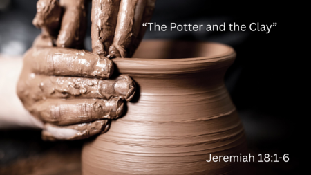 The Potter and the Clay