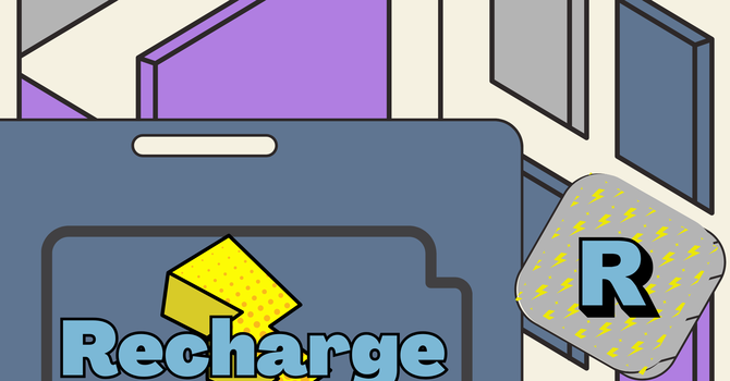 Recharge