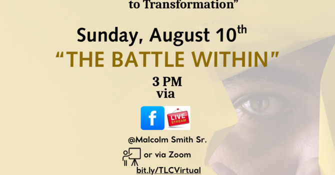 The Battle Within