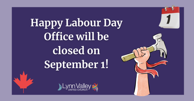Happy Labour Day image