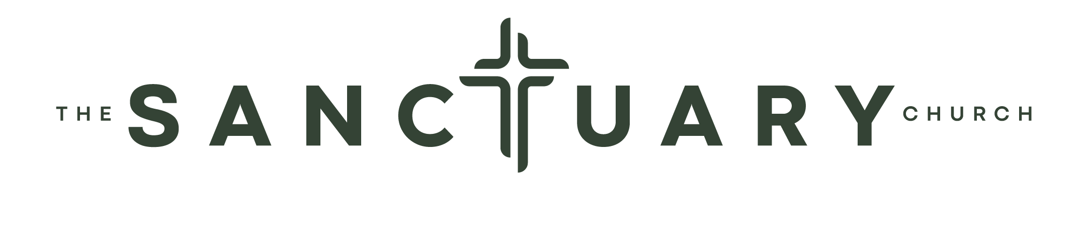 The Sanctuary Church