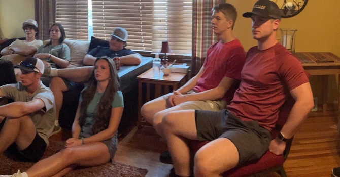 Young Adults