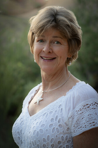 Sue Powell, RScP