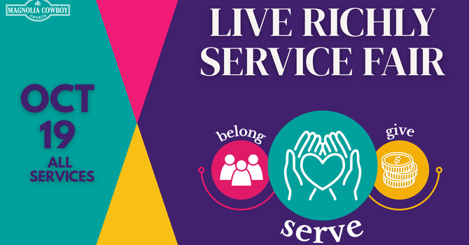 Service Fair