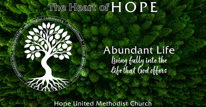 Abundant Life
