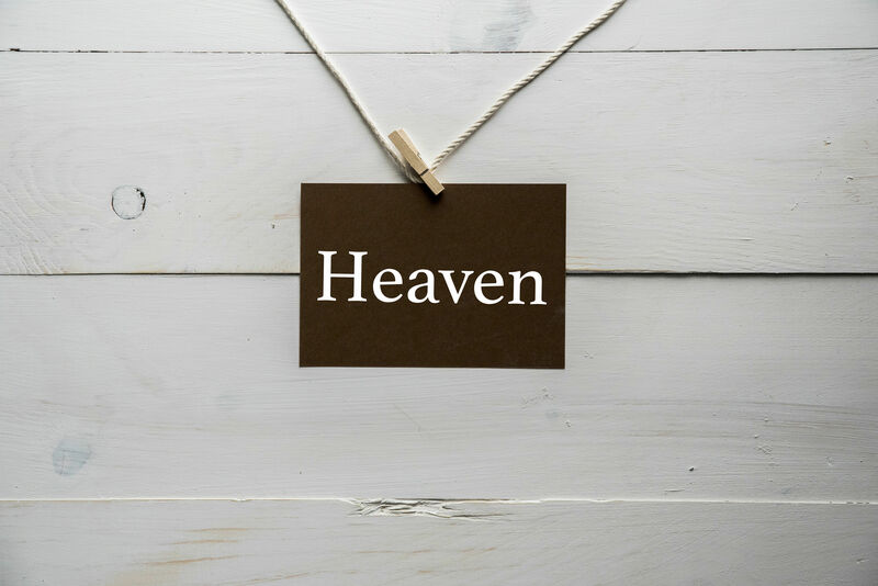 Heaven