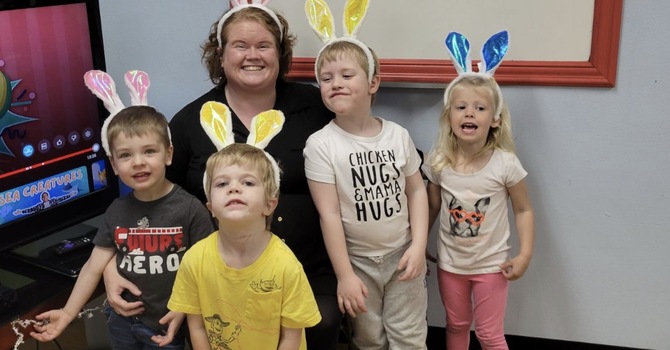Children