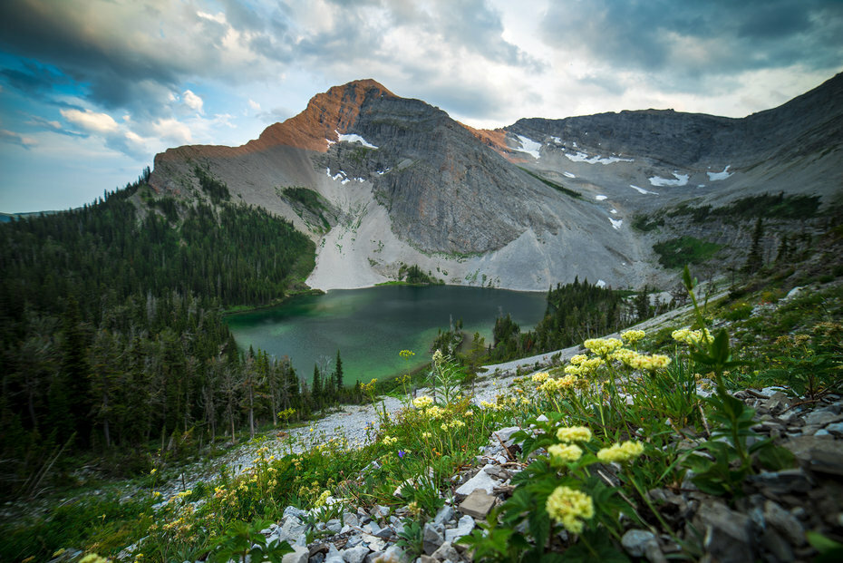 Slideshow image