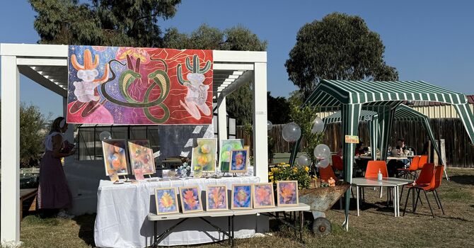 Catalyst Spring Fair
