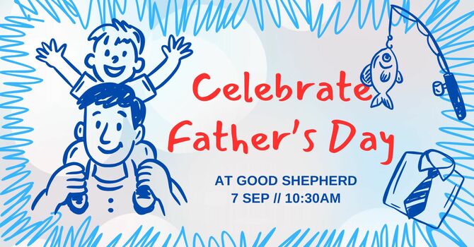 Father's Day Service