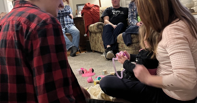 Life Group
