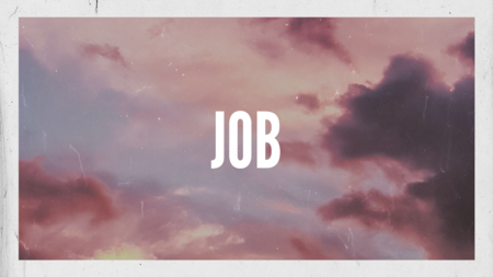 Job