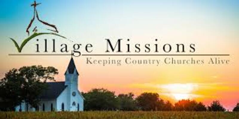 Village Missions Conference Video
