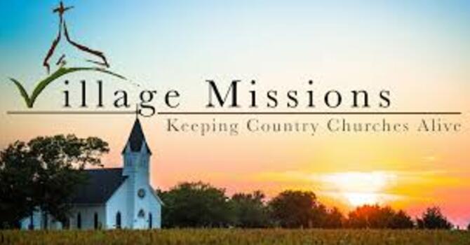 Village Missions Conference Video