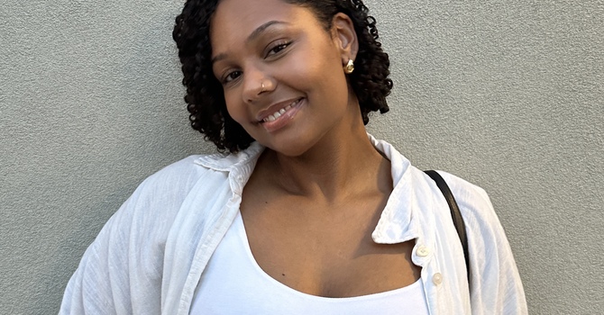 Welcome Kyla Johnson to Our Team!