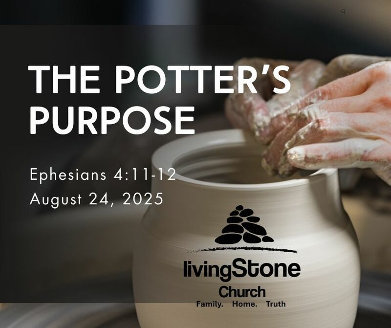 The Potter's Purpose