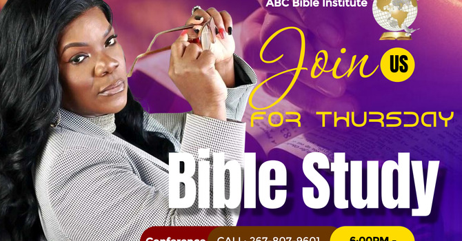 Bible Institute 