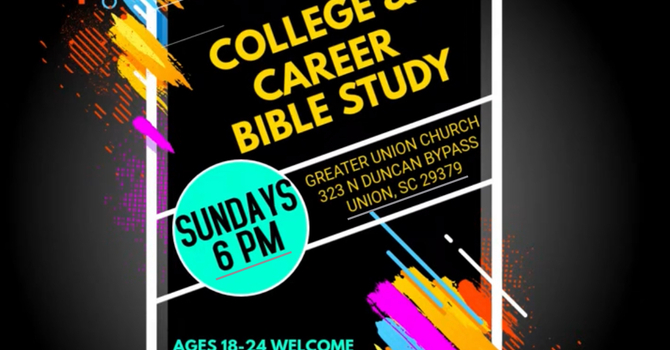 College and Careers