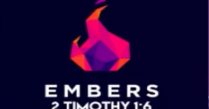 Embers