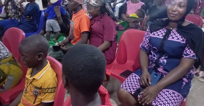 CMA- AWUME NIGERIA image
