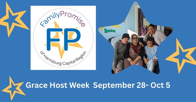Family Promise at Grace