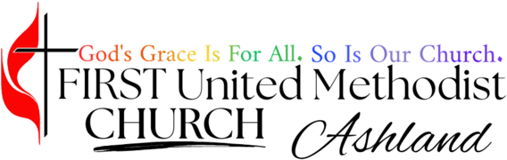 Ashland First United Methodist Church
