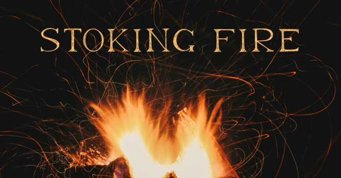 Stoking Fire