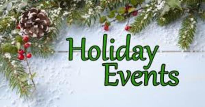 PGR Annual Holiday Party