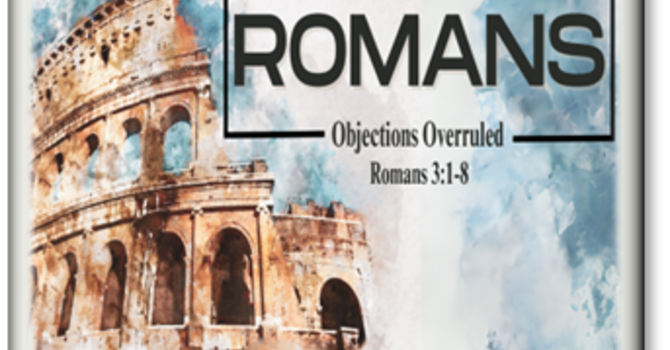"Objections Overruled