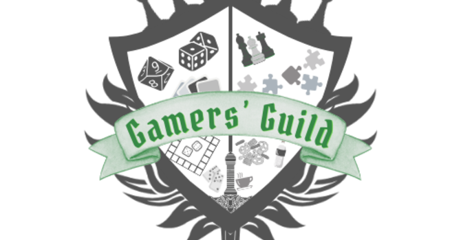 Gamers' Guild
