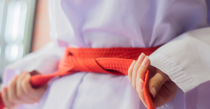 Yeow Taekwondo
