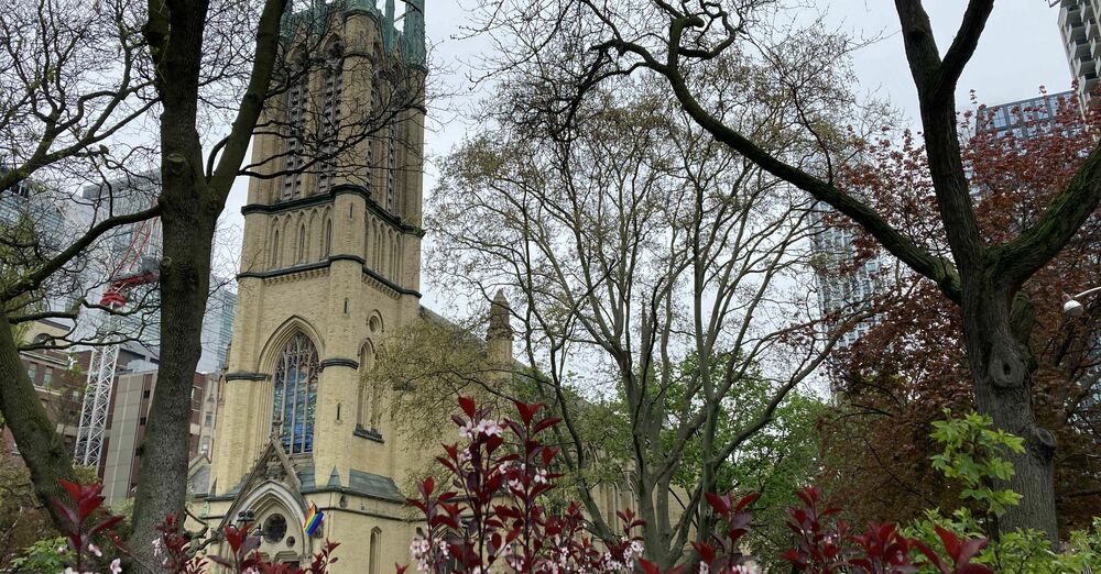 Chapel Chat - To Live with Respect in Creation