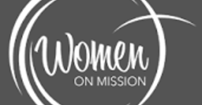 Associational WMU Meeting