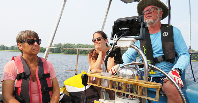 Family Camp a perennial favourite at Medley image