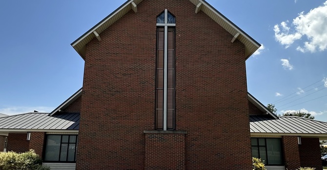 Church-Wide Workday
