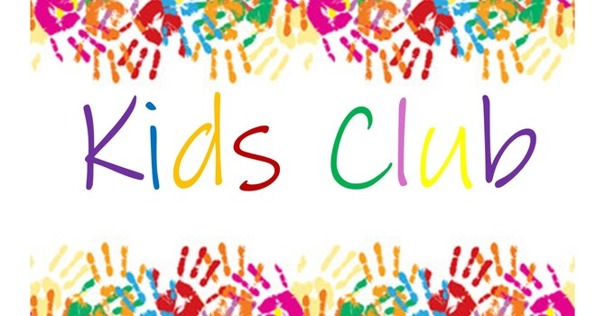 Kids Club Spy Night!